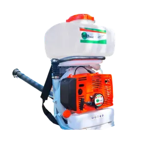 Fumigadora Atomizadora Solpower GSLN SPF420